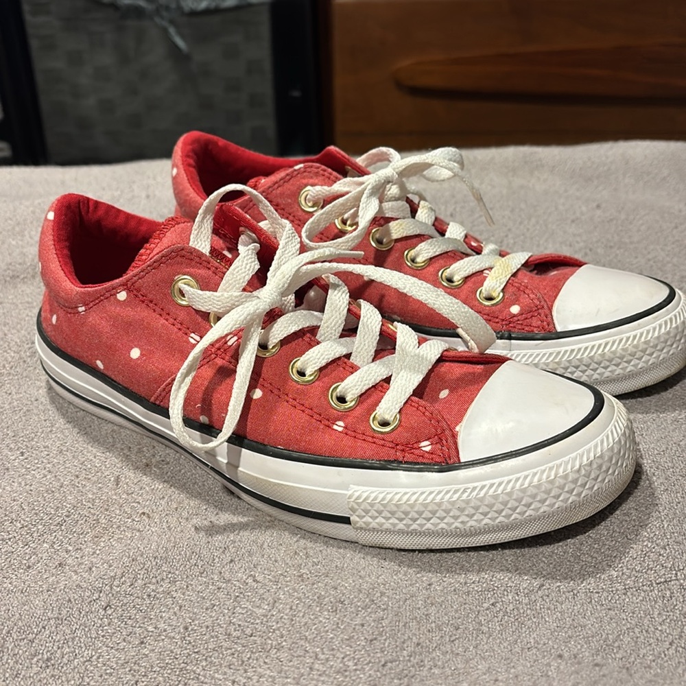 Converse All Star - image 4